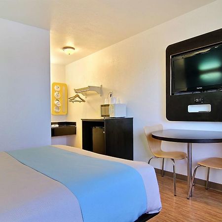 Motel 6-Carlsbad, Nm 외부 사진