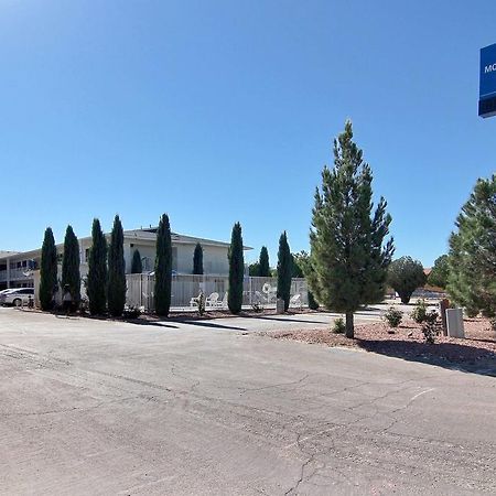 Motel 6-Carlsbad, Nm 외부 사진