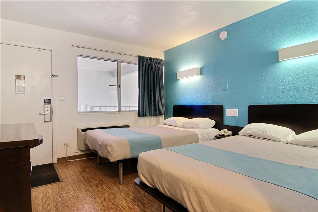Motel 6-Carlsbad, Nm 객실 사진