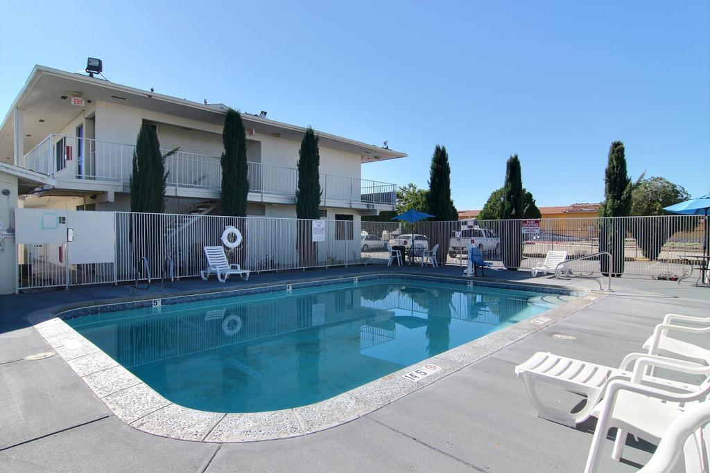 Motel 6-Carlsbad, Nm 외부 사진
