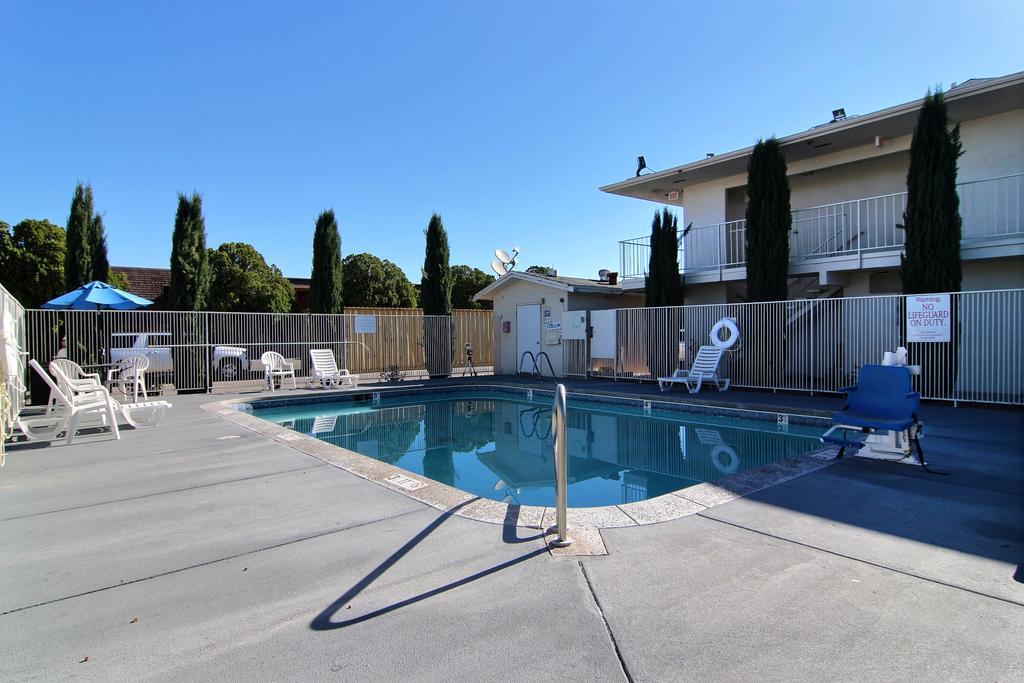 Motel 6-Carlsbad, Nm 외부 사진
