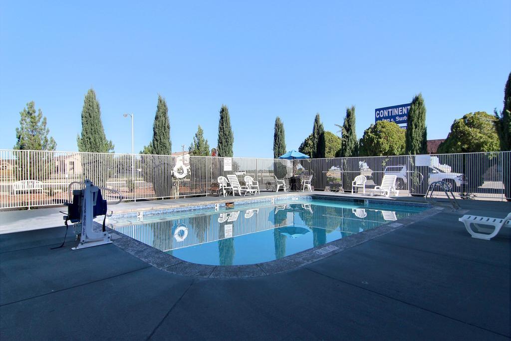 Motel 6-Carlsbad, Nm 외부 사진