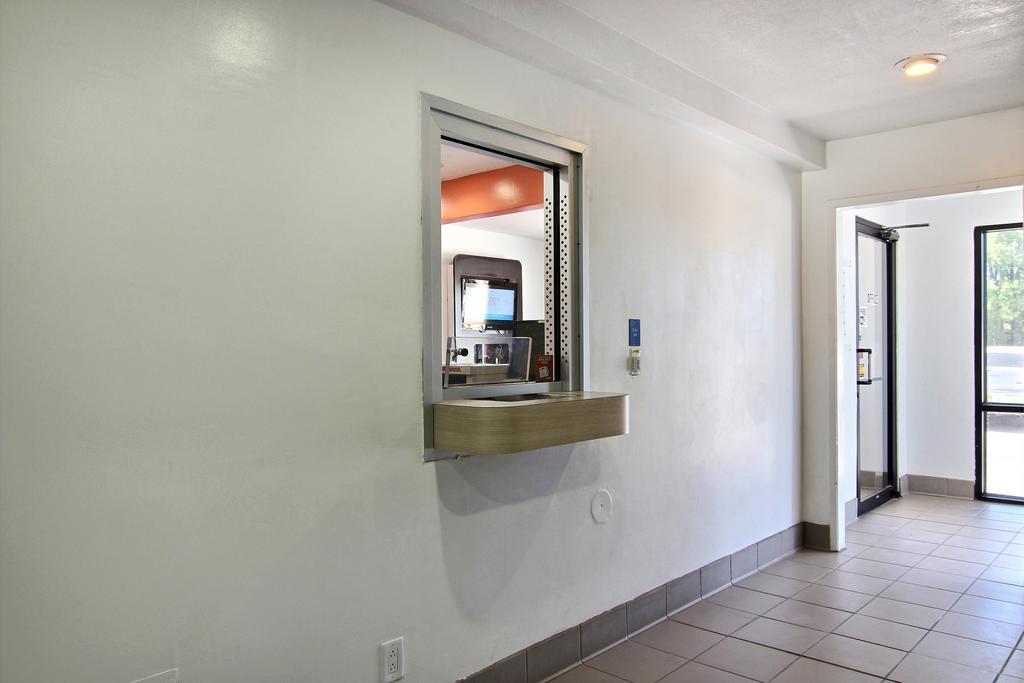 Motel 6-Carlsbad, Nm 외부 사진