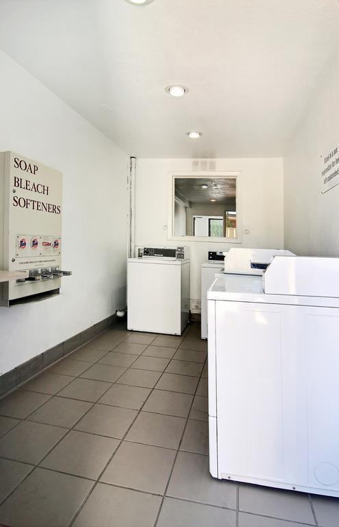 Motel 6-Carlsbad, Nm 외부 사진