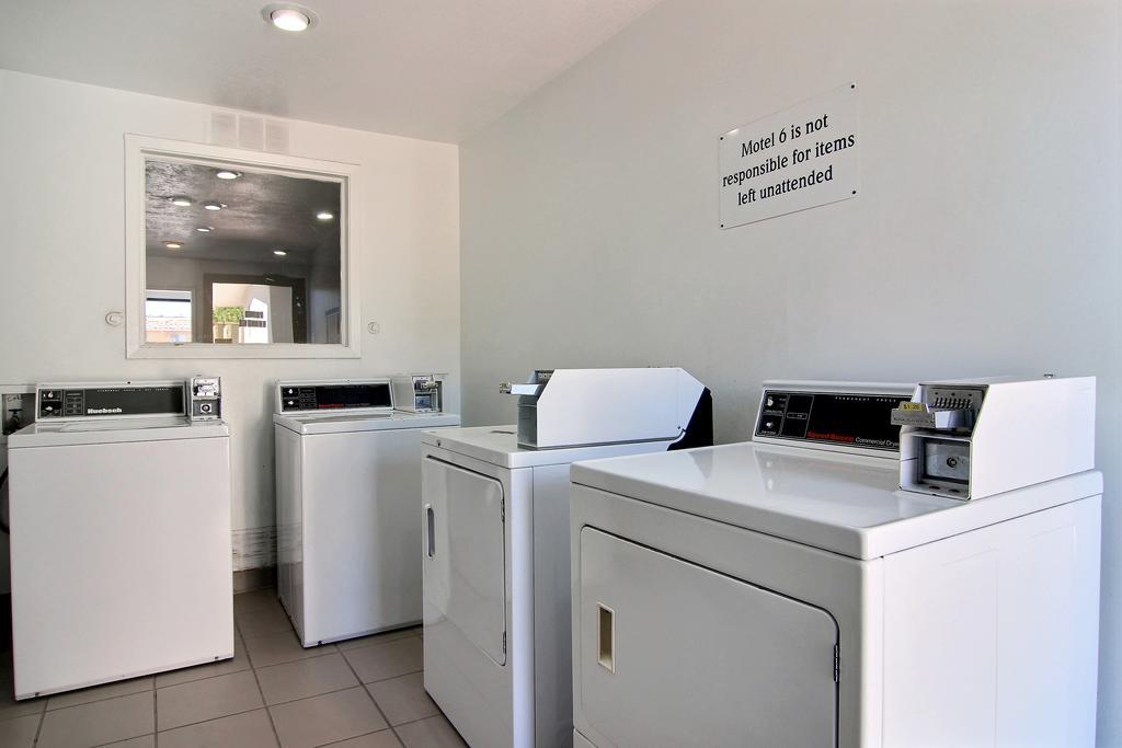 Motel 6-Carlsbad, Nm 외부 사진