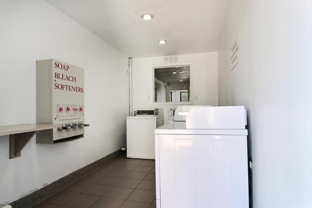 Motel 6-Carlsbad, Nm 외부 사진