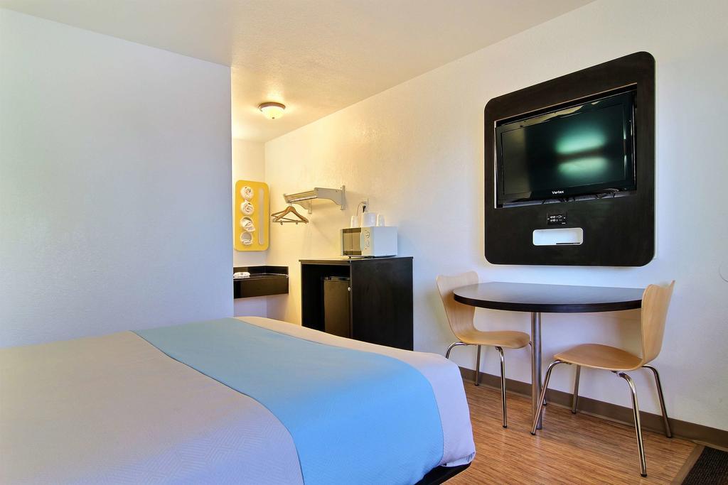 Motel 6-Carlsbad, Nm 외부 사진