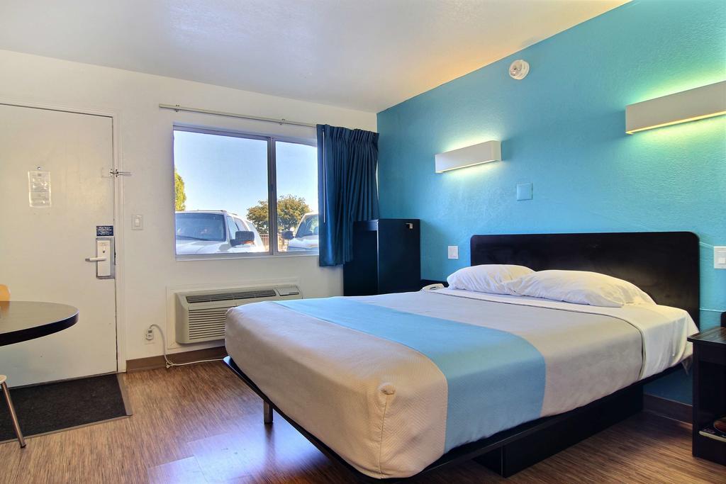 Motel 6-Carlsbad, Nm 외부 사진