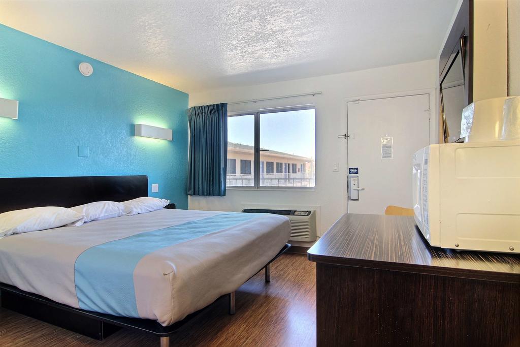 Motel 6-Carlsbad, Nm 외부 사진