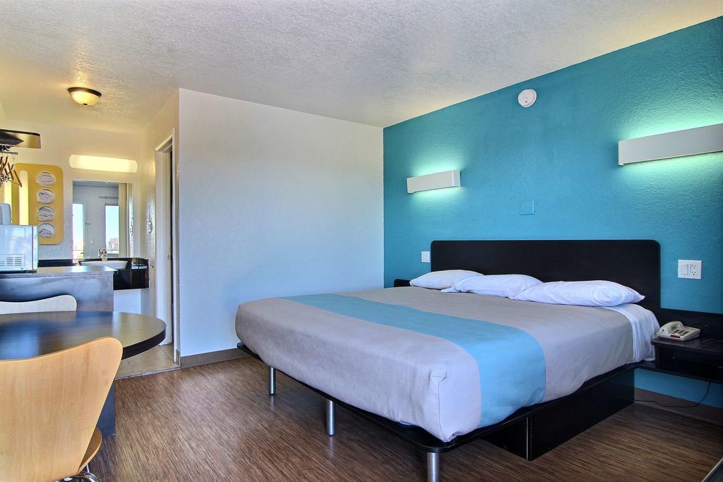 Motel 6-Carlsbad, Nm 외부 사진