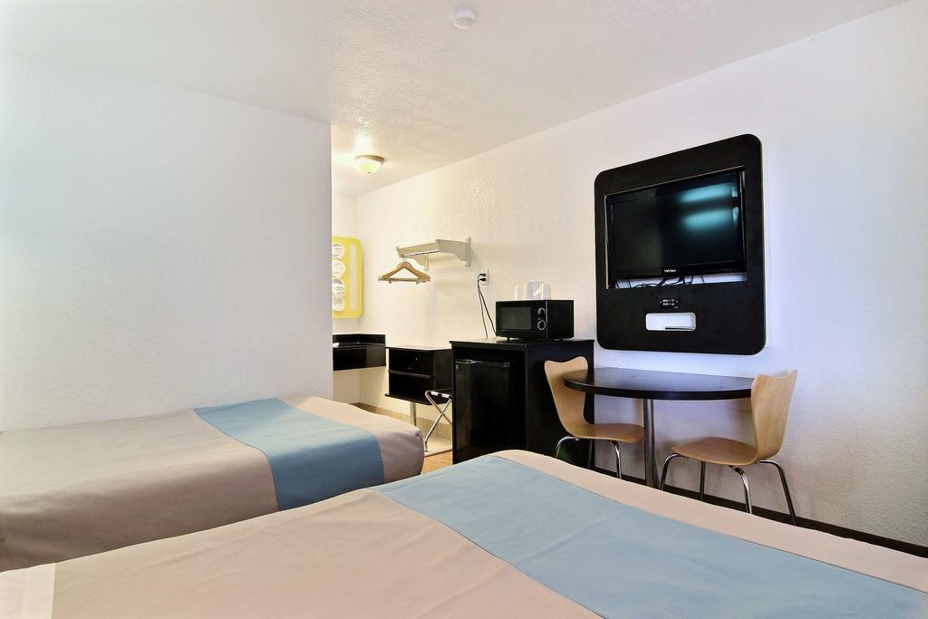 Motel 6-Carlsbad, Nm 외부 사진