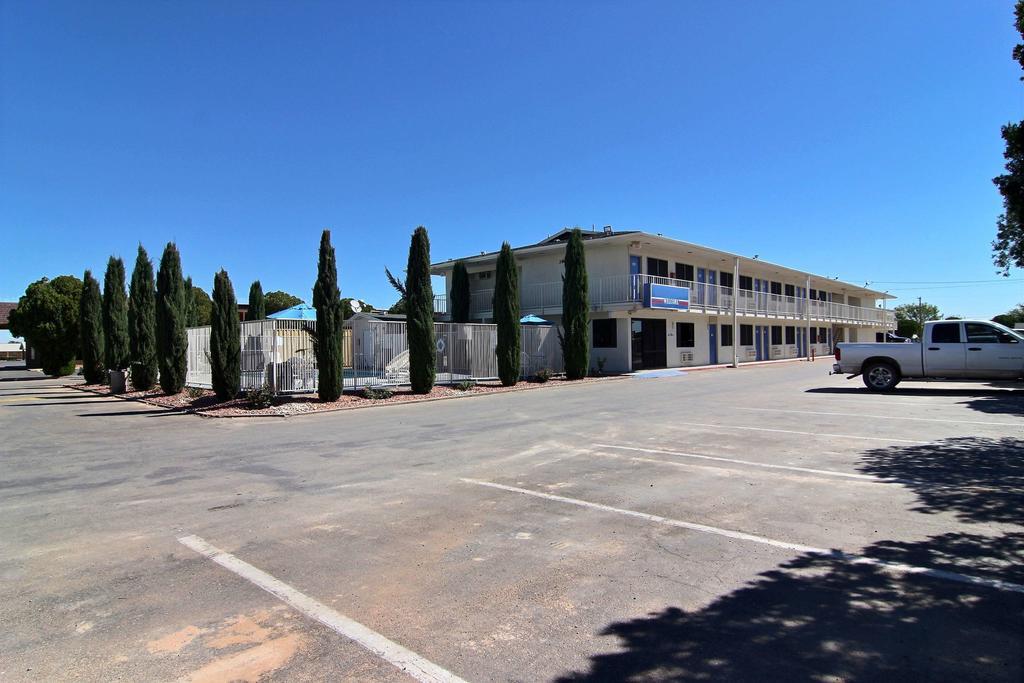 Motel 6-Carlsbad, Nm 외부 사진