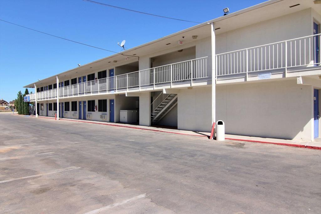 Motel 6-Carlsbad, Nm 외부 사진