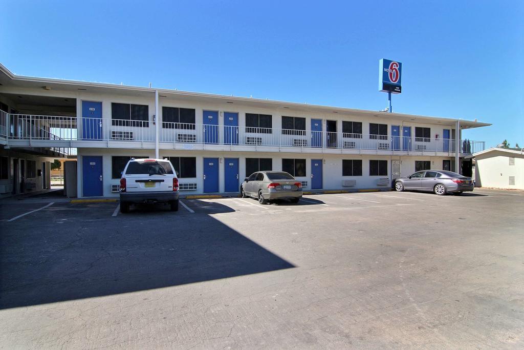 Motel 6-Carlsbad, Nm 외부 사진