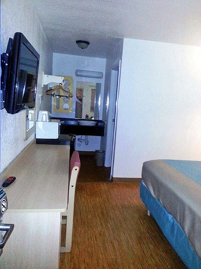 Motel 6-Carlsbad, Nm 외부 사진
