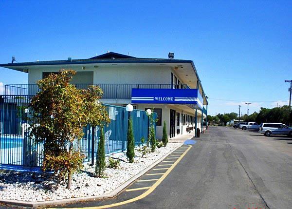 Motel 6-Carlsbad, Nm 외부 사진