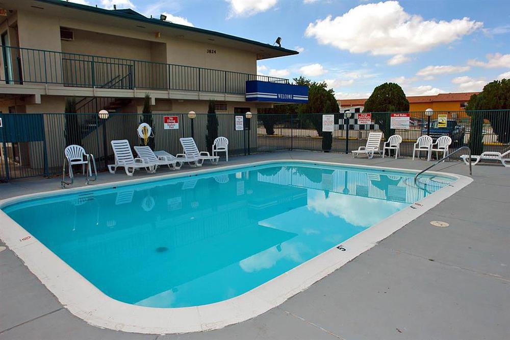 Motel 6-Carlsbad, Nm 시설 사진