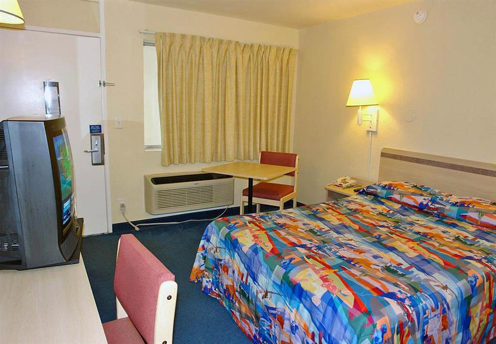 Motel 6-Carlsbad, Nm 객실 사진