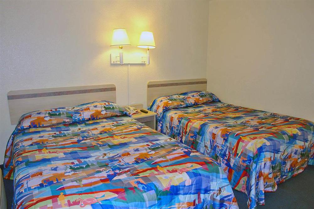 Motel 6-Carlsbad, Nm 객실 사진