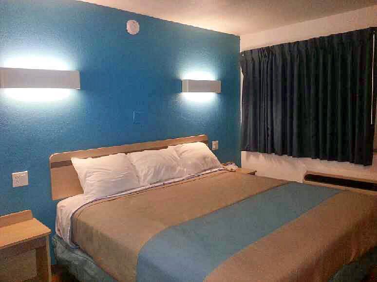 Motel 6-Carlsbad, Nm 객실 사진