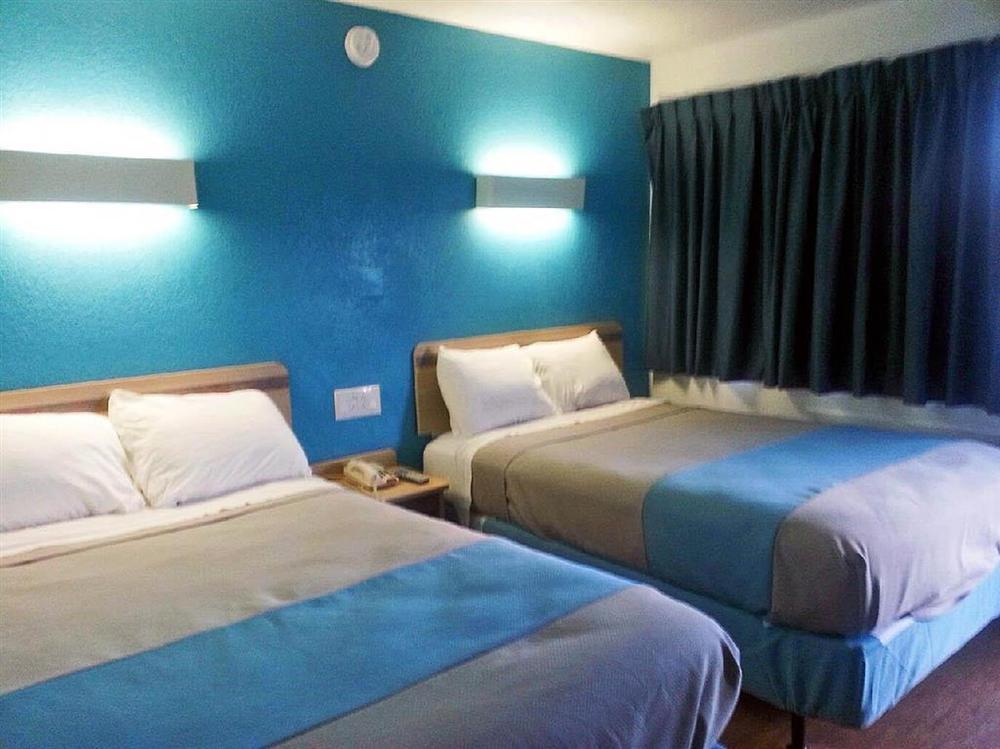 Motel 6-Carlsbad, Nm 객실 사진